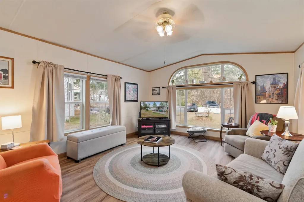 206 Sandy Pines Road East Montpelier VT 05651