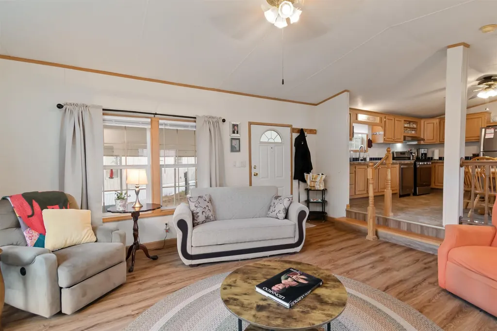 206 Sandy Pines Road East Montpelier VT 05651