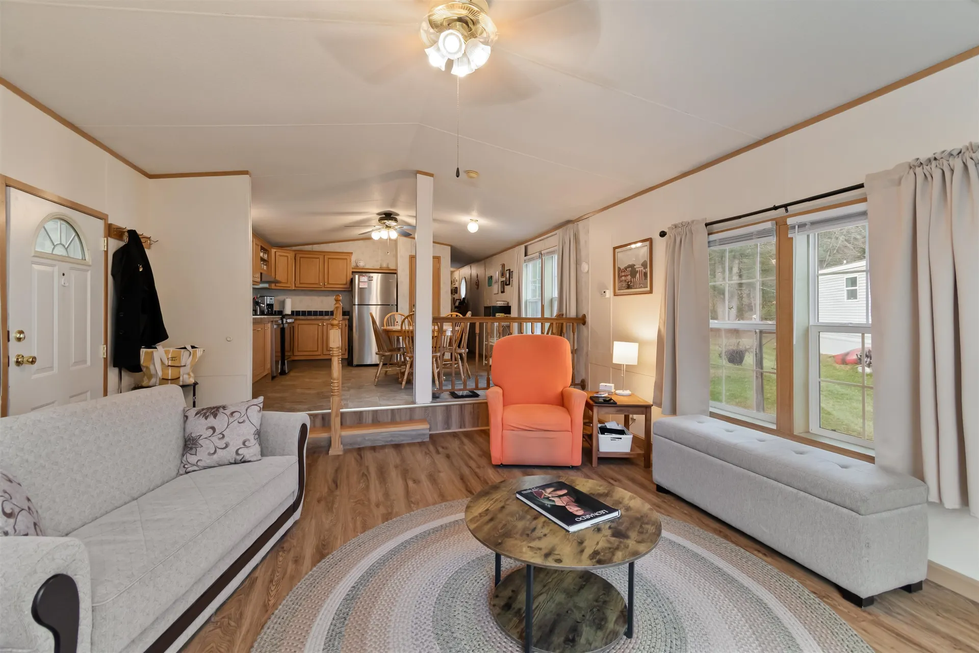 206 Sandy Pines Road East Montpelier VT 05651