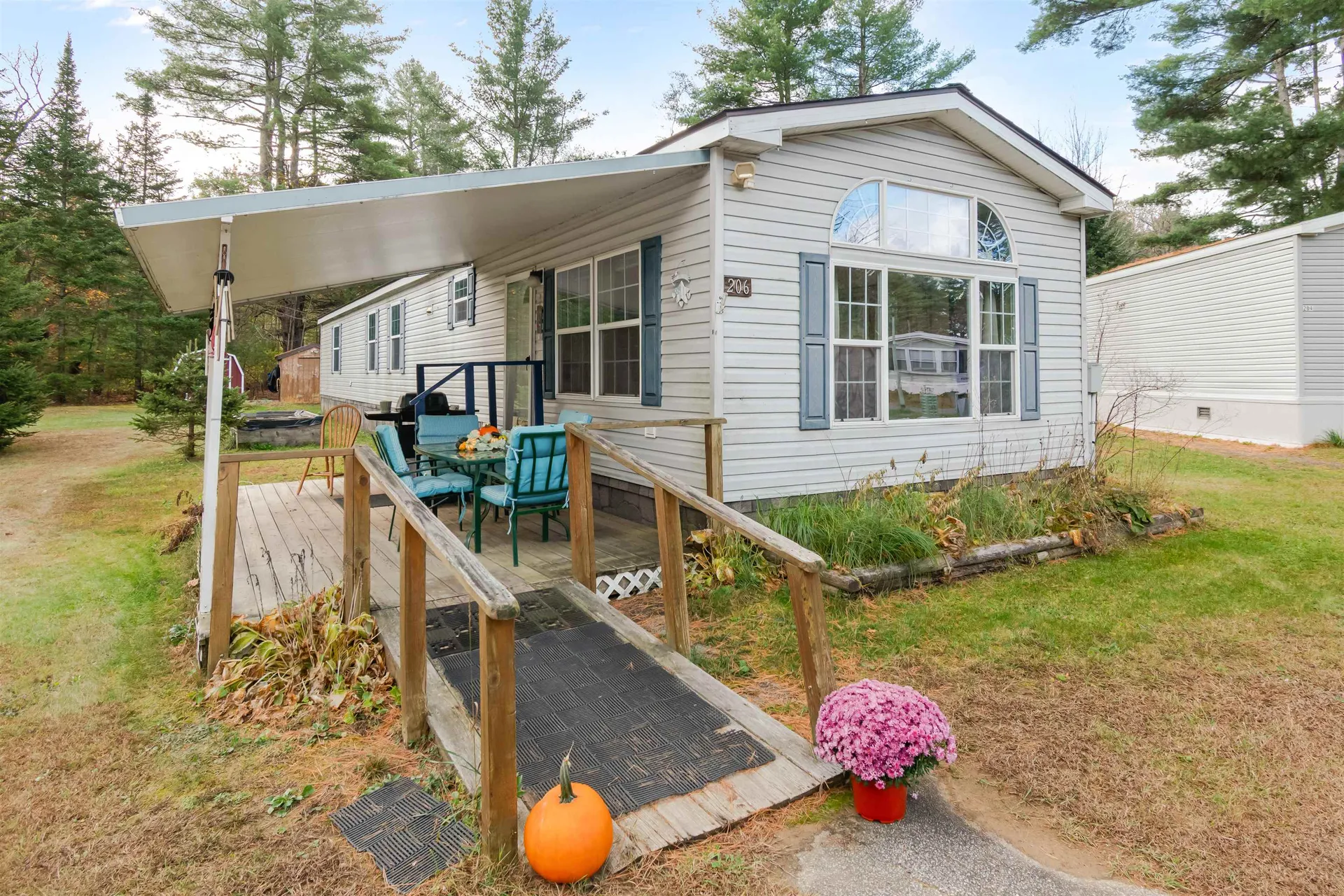 206 Sandy Pines Road East Montpelier VT 05651