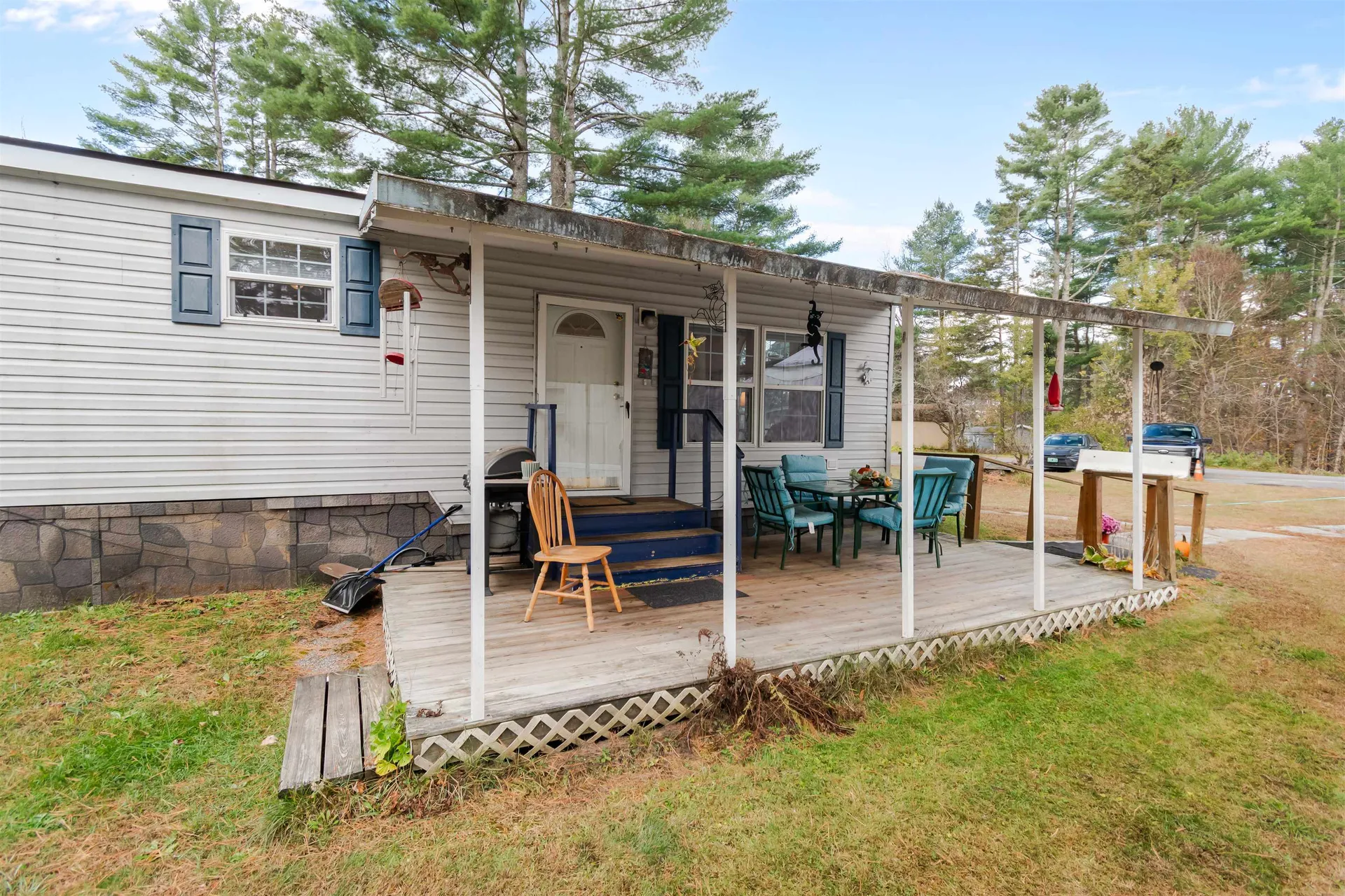 206 Sandy Pines Road East Montpelier VT 05651