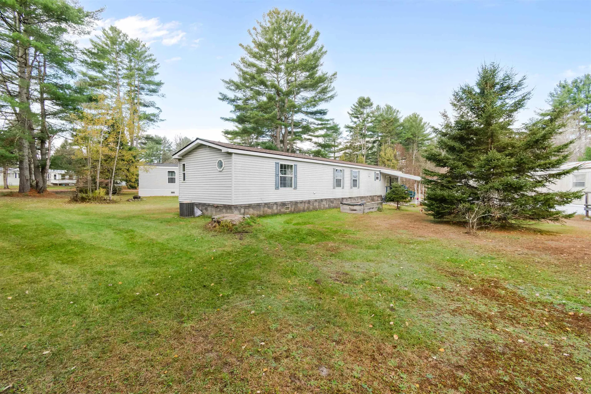 206 Sandy Pines Road East Montpelier VT 05651