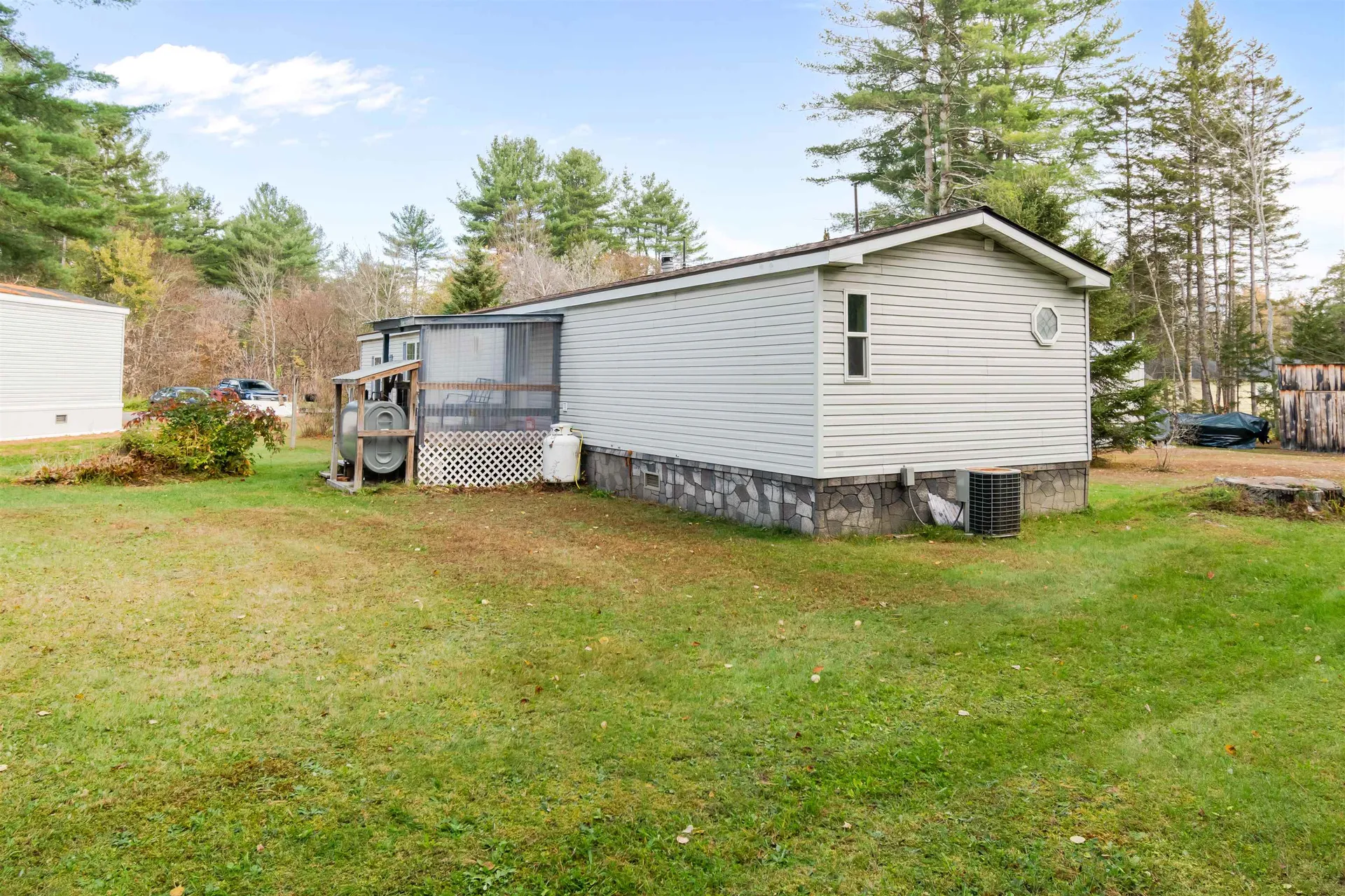 206 Sandy Pines Road East Montpelier VT 05651