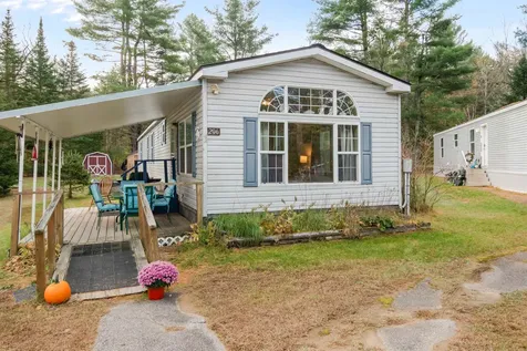 206 Sandy Pines Road East Montpelier VT 05651