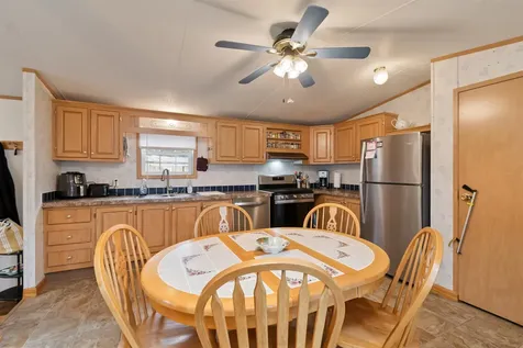 206 Sandy Pines Road East Montpelier VT 05651