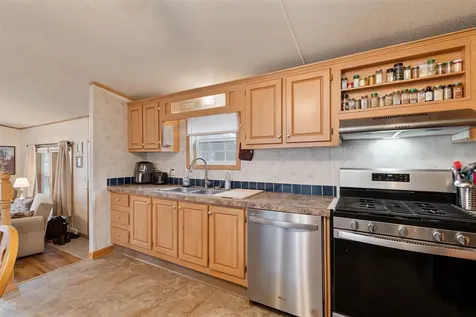 206 Sandy Pines Road East Montpelier VT 05651