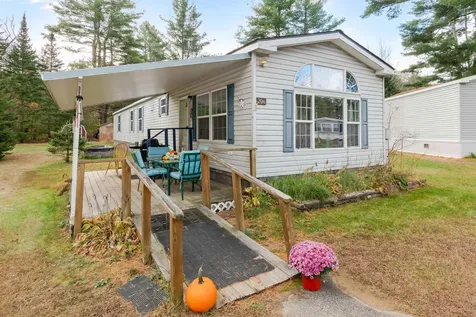 206 Sandy Pines Road East Montpelier VT 05651