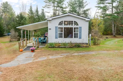 206 Sandy Pines Road East Montpelier VT 05651