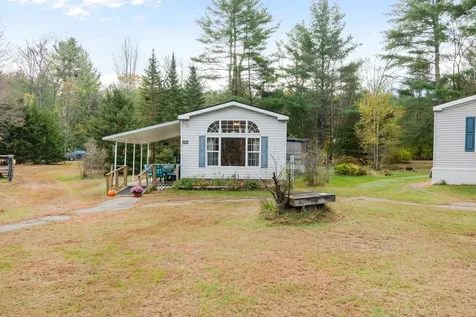 206 Sandy Pines Road East Montpelier VT 05651