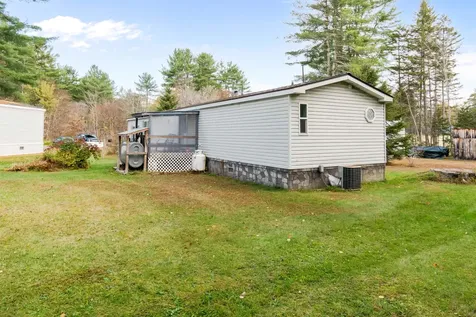 206 Sandy Pines Road East Montpelier VT 05651