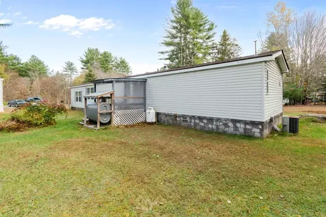 206 Sandy Pines Road East Montpelier VT 05651