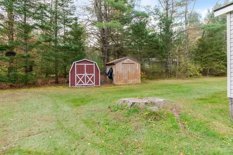 206 Sandy Pines Road East Montpelier VT 05651