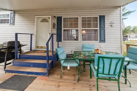 206 Sandy Pines Road East Montpelier VT 05651