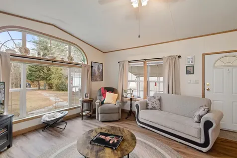 206 Sandy Pines Road East Montpelier VT 05651