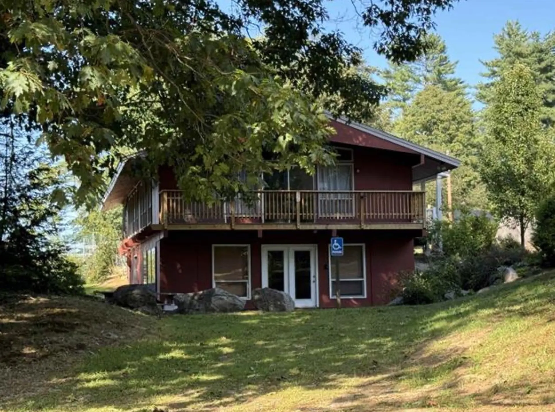 Map 10 Lots 154,155,156 New Hampshire Drive Webster NH 03303