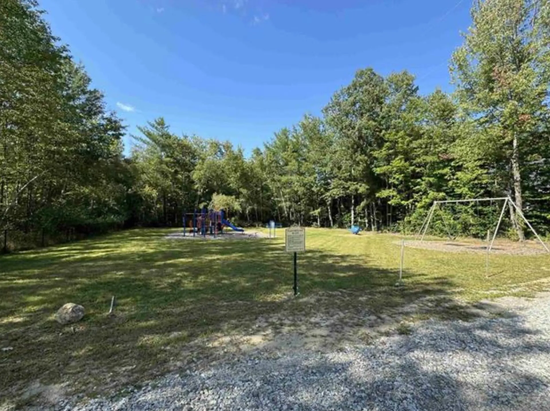 Map 10 Lots 154,155,156 New Hampshire Drive Webster NH 03303