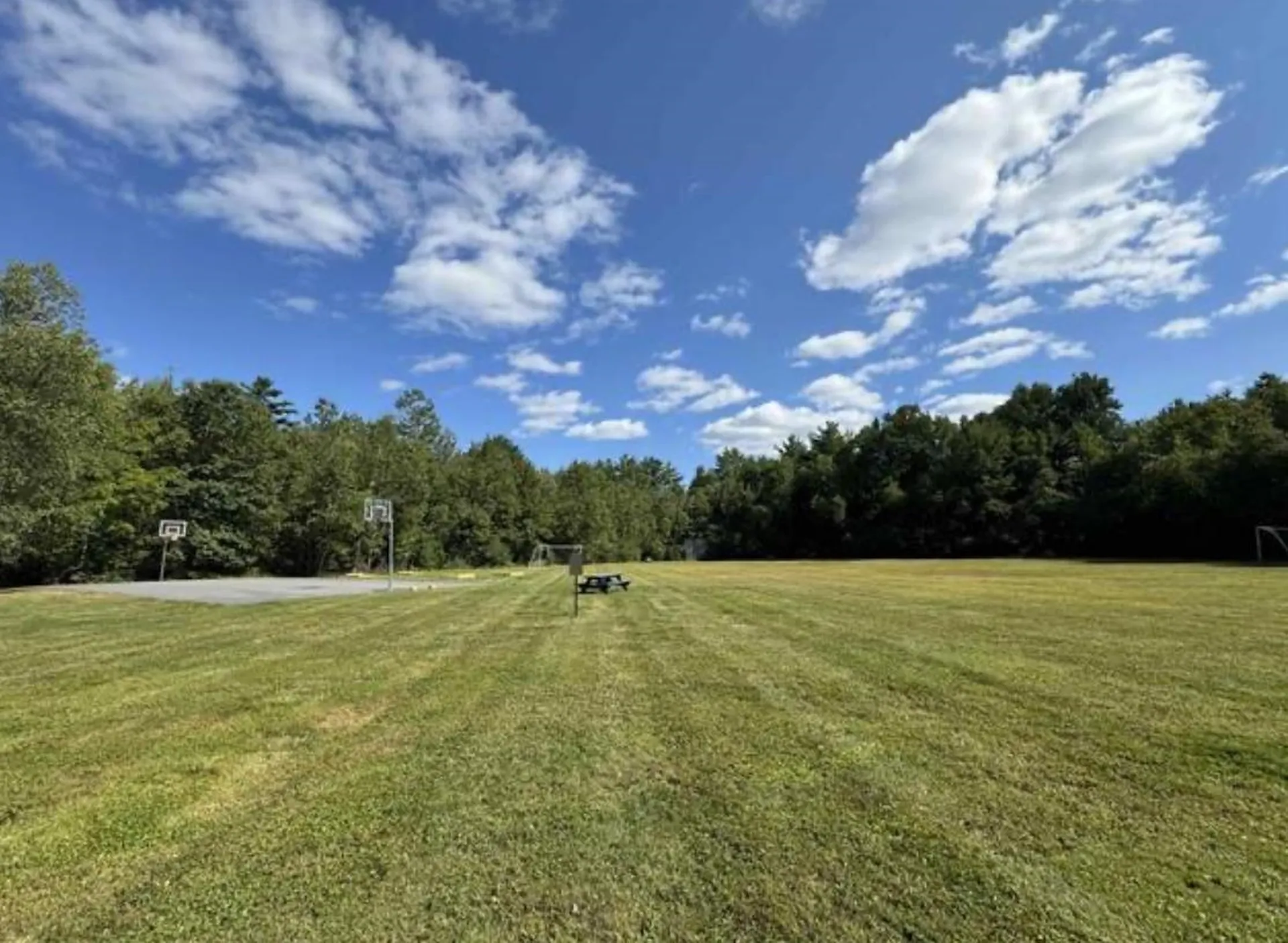 Map 10 Lots 154,155,156 New Hampshire Drive Webster NH 03303