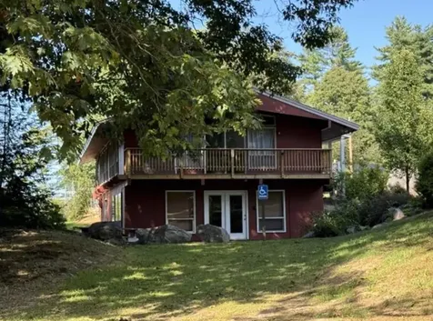 Map 10 Lots 154,155,156 New Hampshire Drive Webster NH 03303