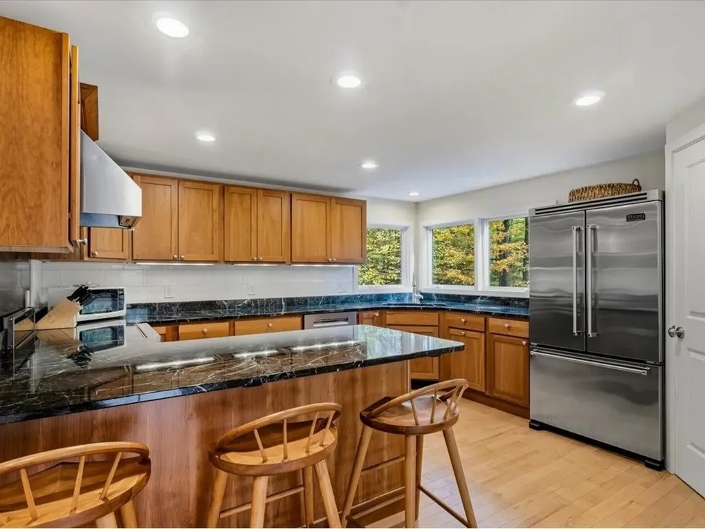 185 Maple Road Stowe VT 05672