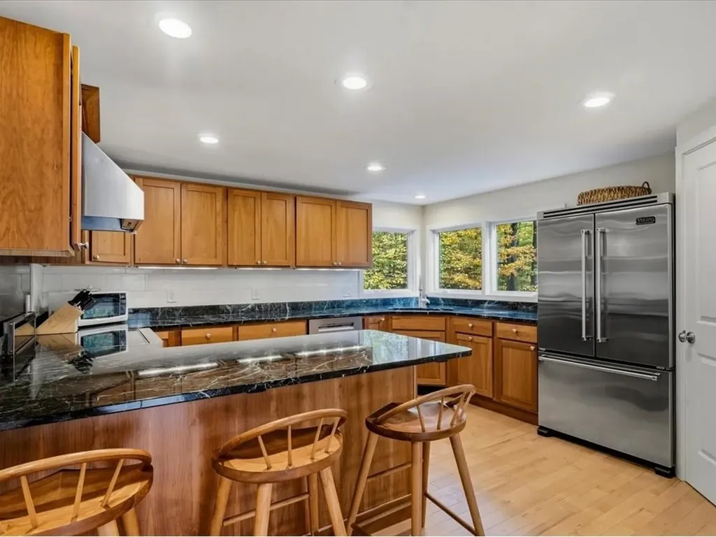 185 Maple Road Stowe VT 05672