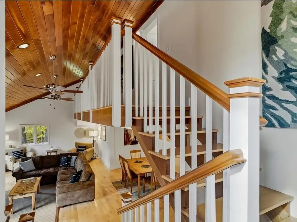 185 Maple Road Stowe VT 05672