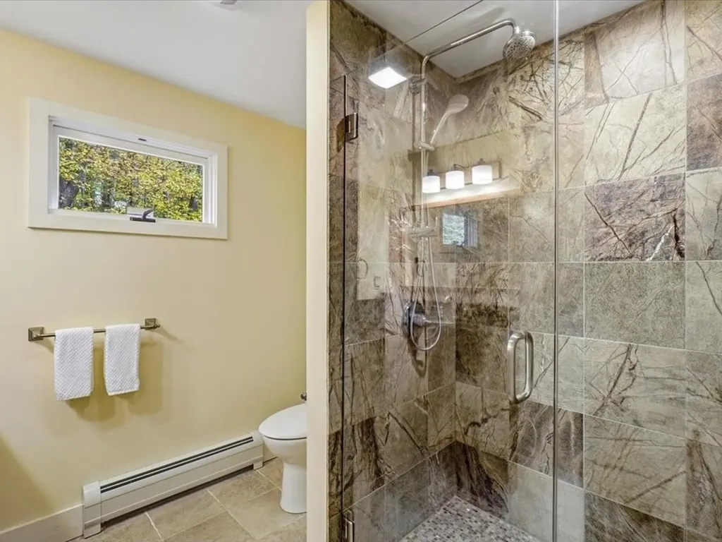185 Maple Road Stowe VT 05672