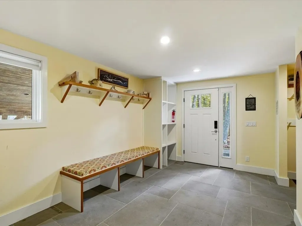 185 Maple Road Stowe VT 05672