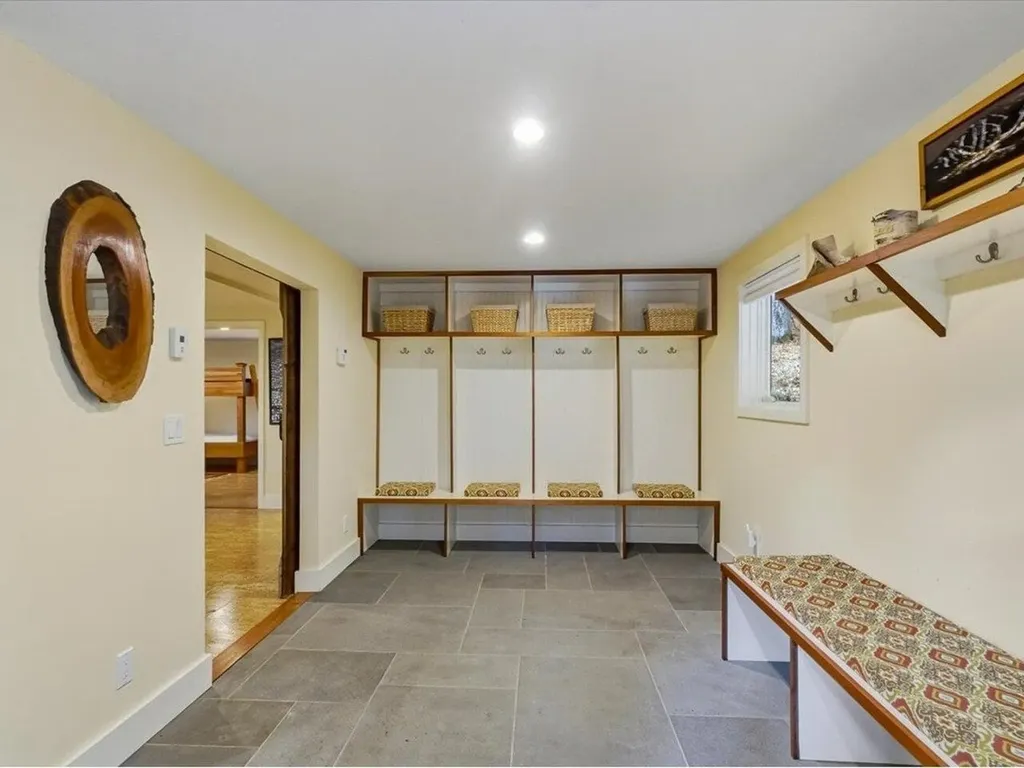 185 Maple Road Stowe VT 05672