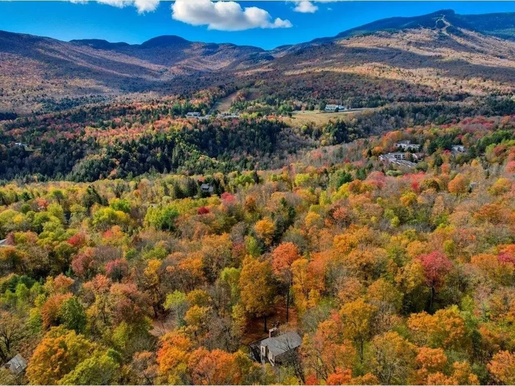 185 Maple Road Stowe VT 05672