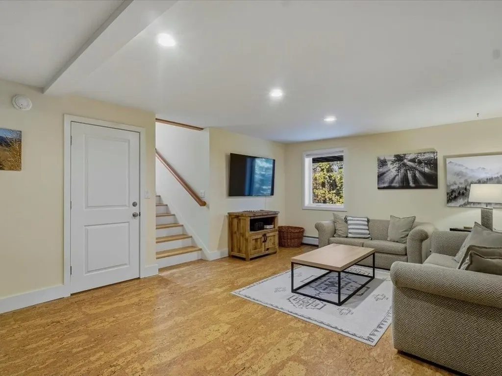 185 Maple Road Stowe VT 05672