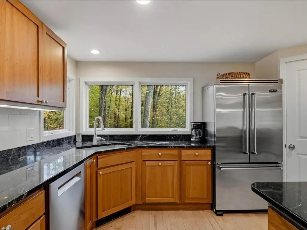 185 Maple Road Stowe VT 05672