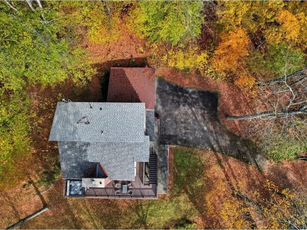 185 Maple Road Stowe VT 05672