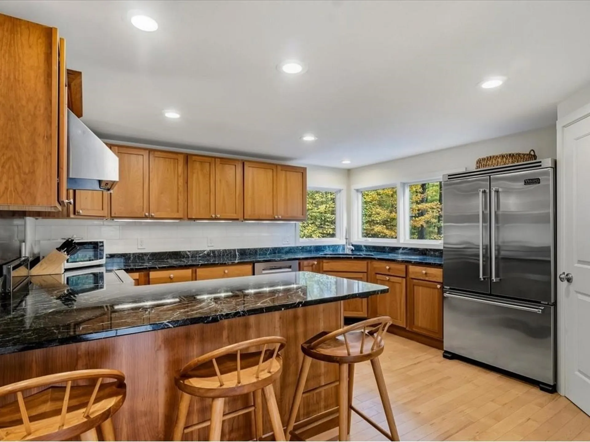 185 Maple Road Stowe VT 05672