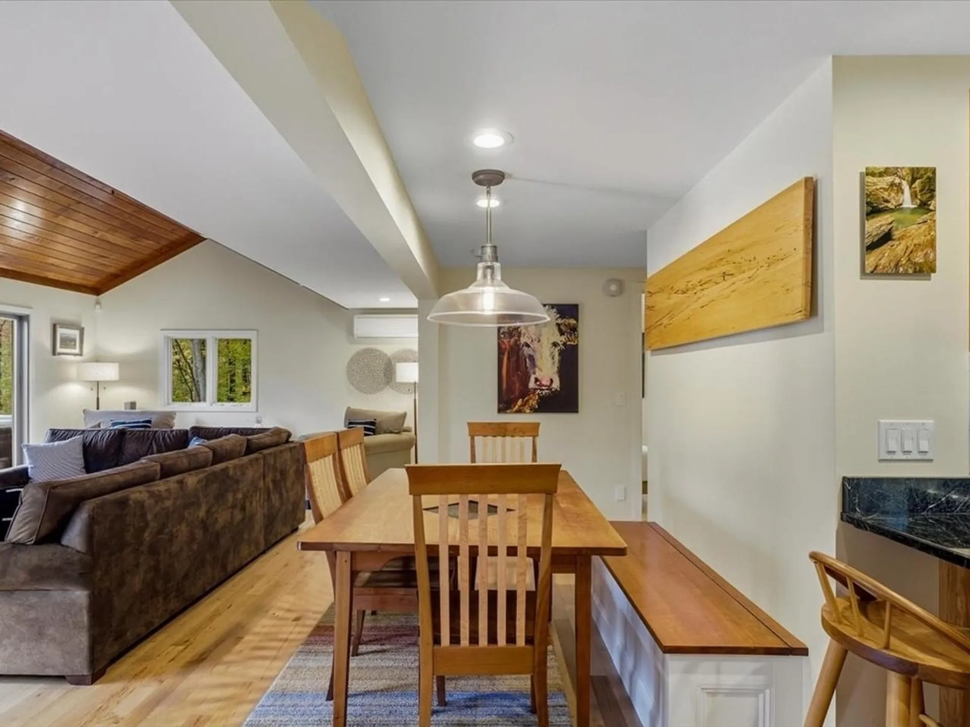 185 Maple Road Stowe VT 05672