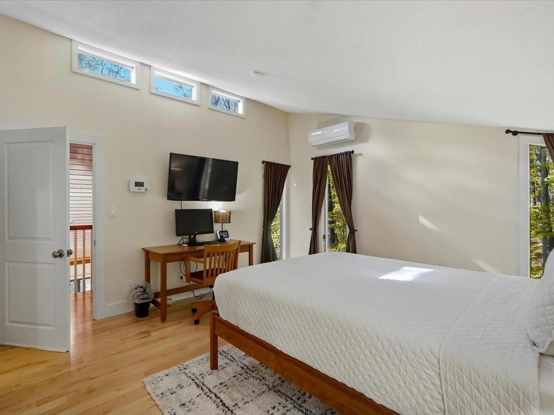 185 Maple Road Stowe VT 05672