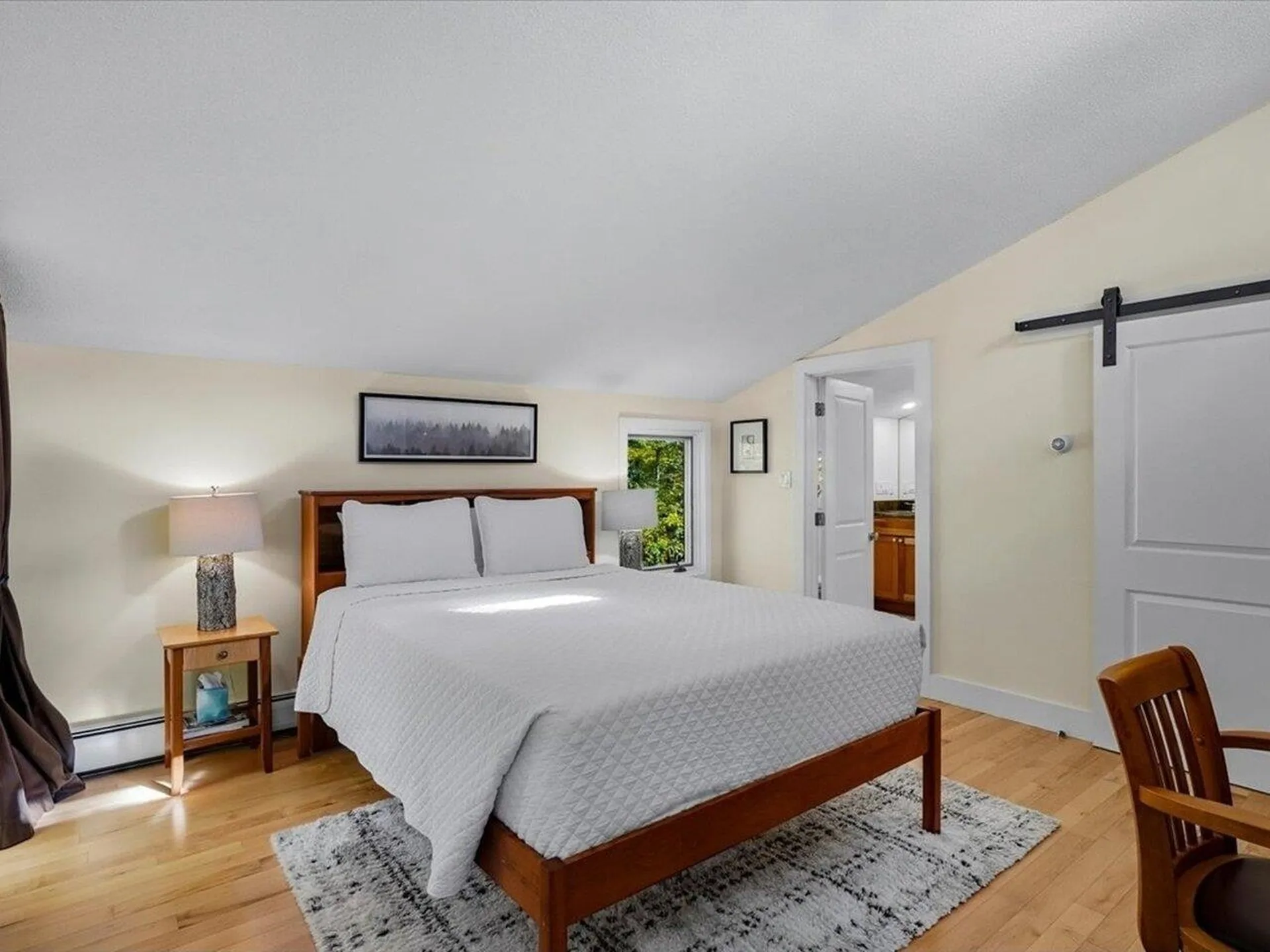 185 Maple Road Stowe VT 05672