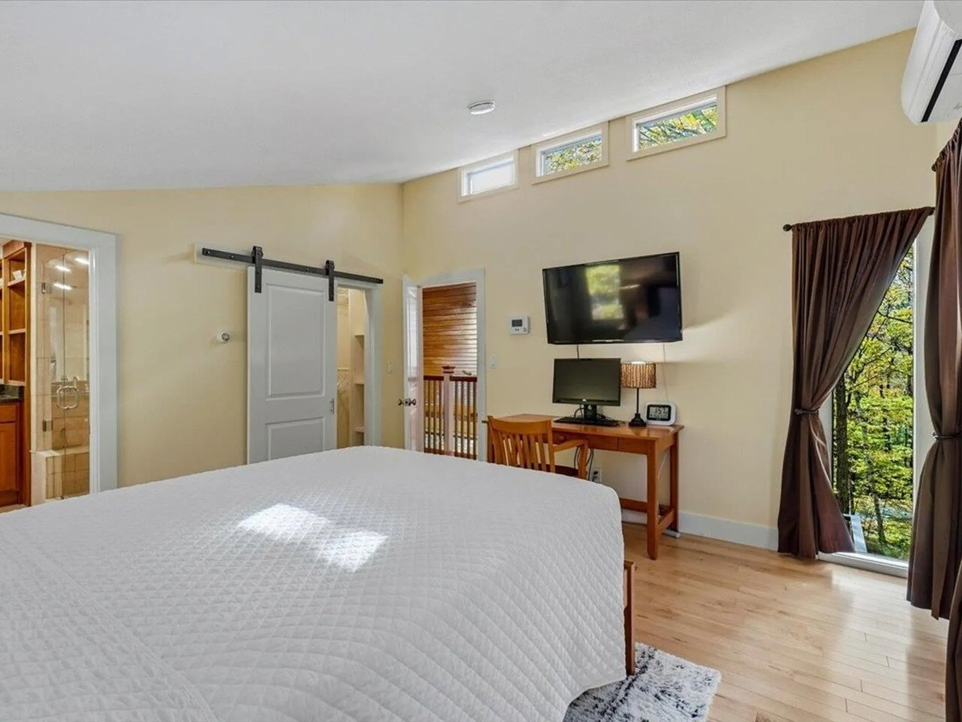 185 Maple Road Stowe VT 05672