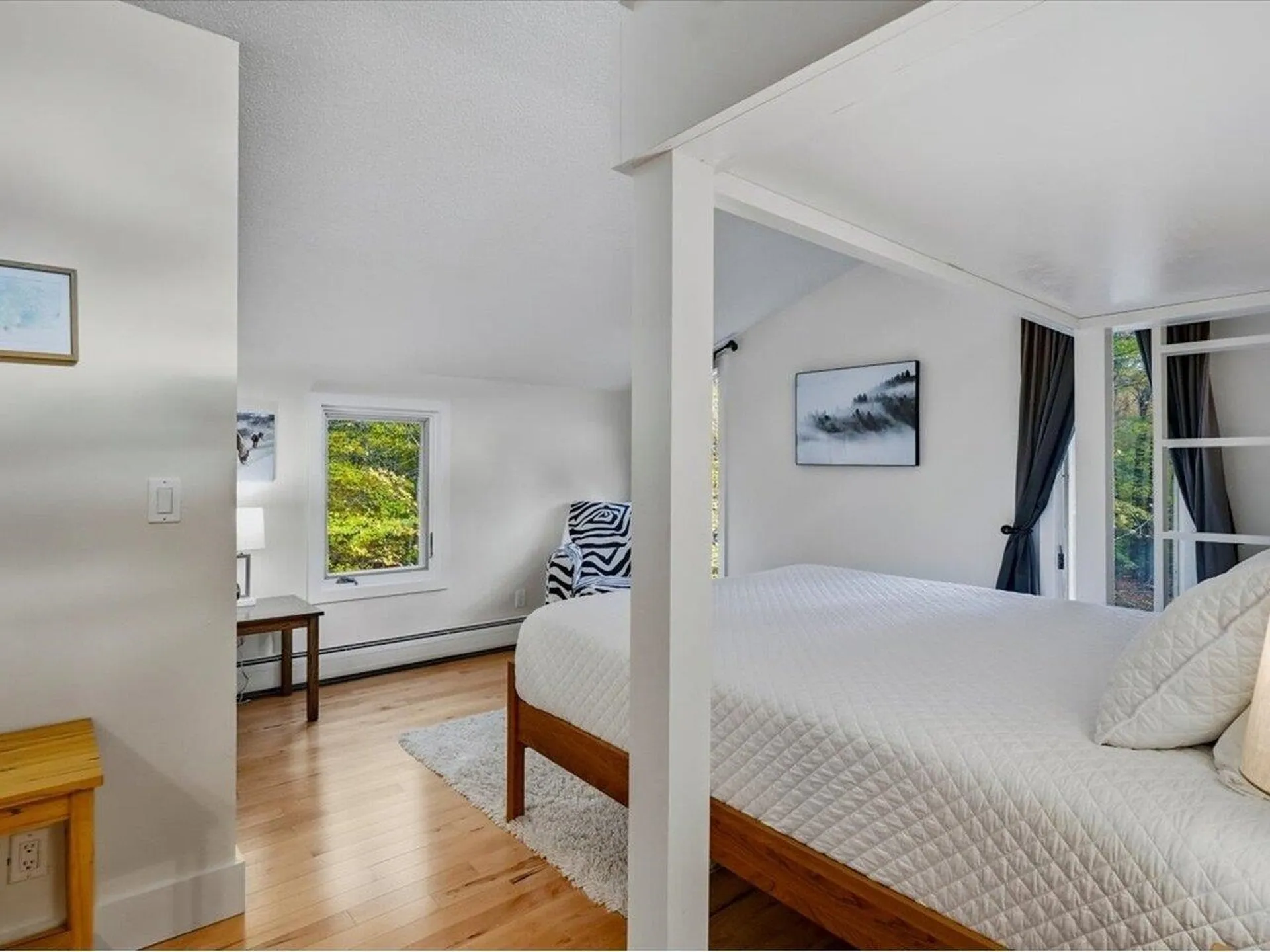 185 Maple Road Stowe VT 05672