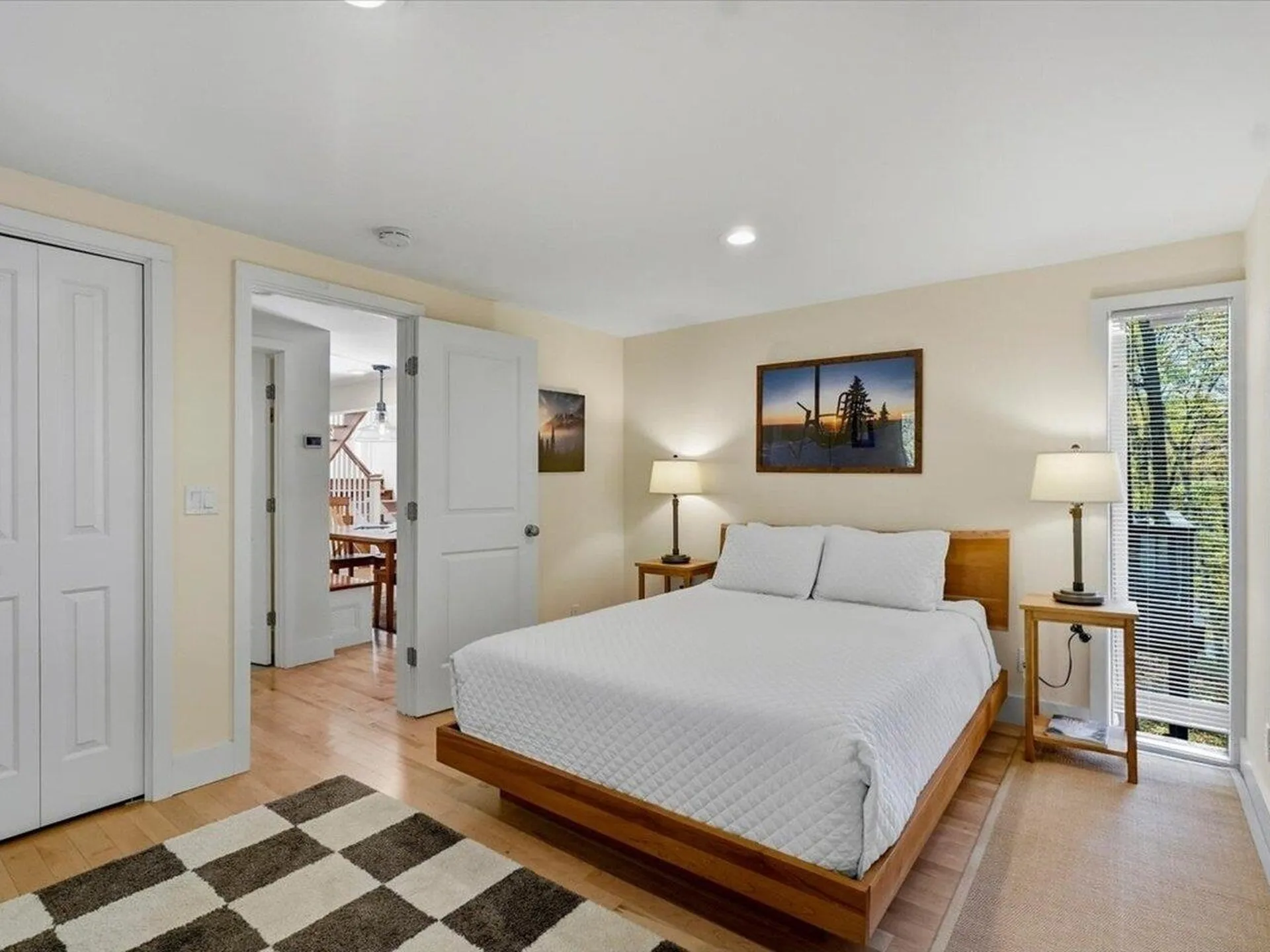 185 Maple Road Stowe VT 05672