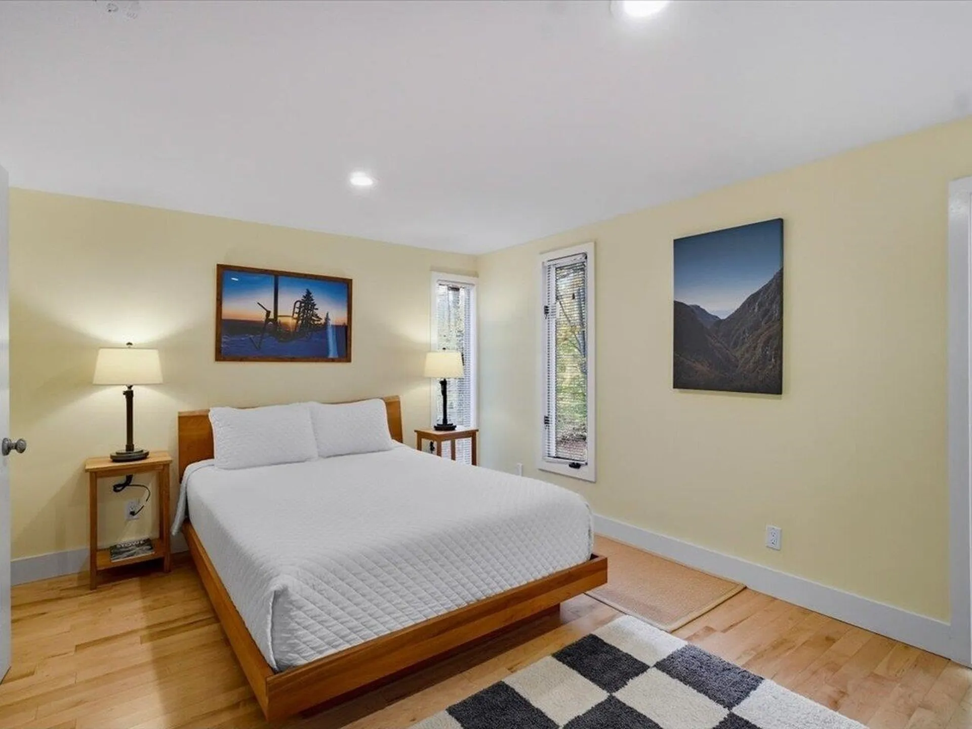 185 Maple Road Stowe VT 05672