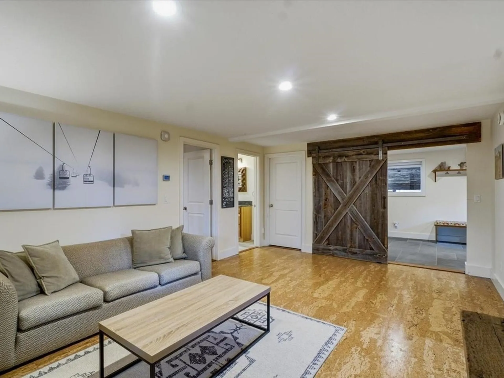 185 Maple Road Stowe VT 05672