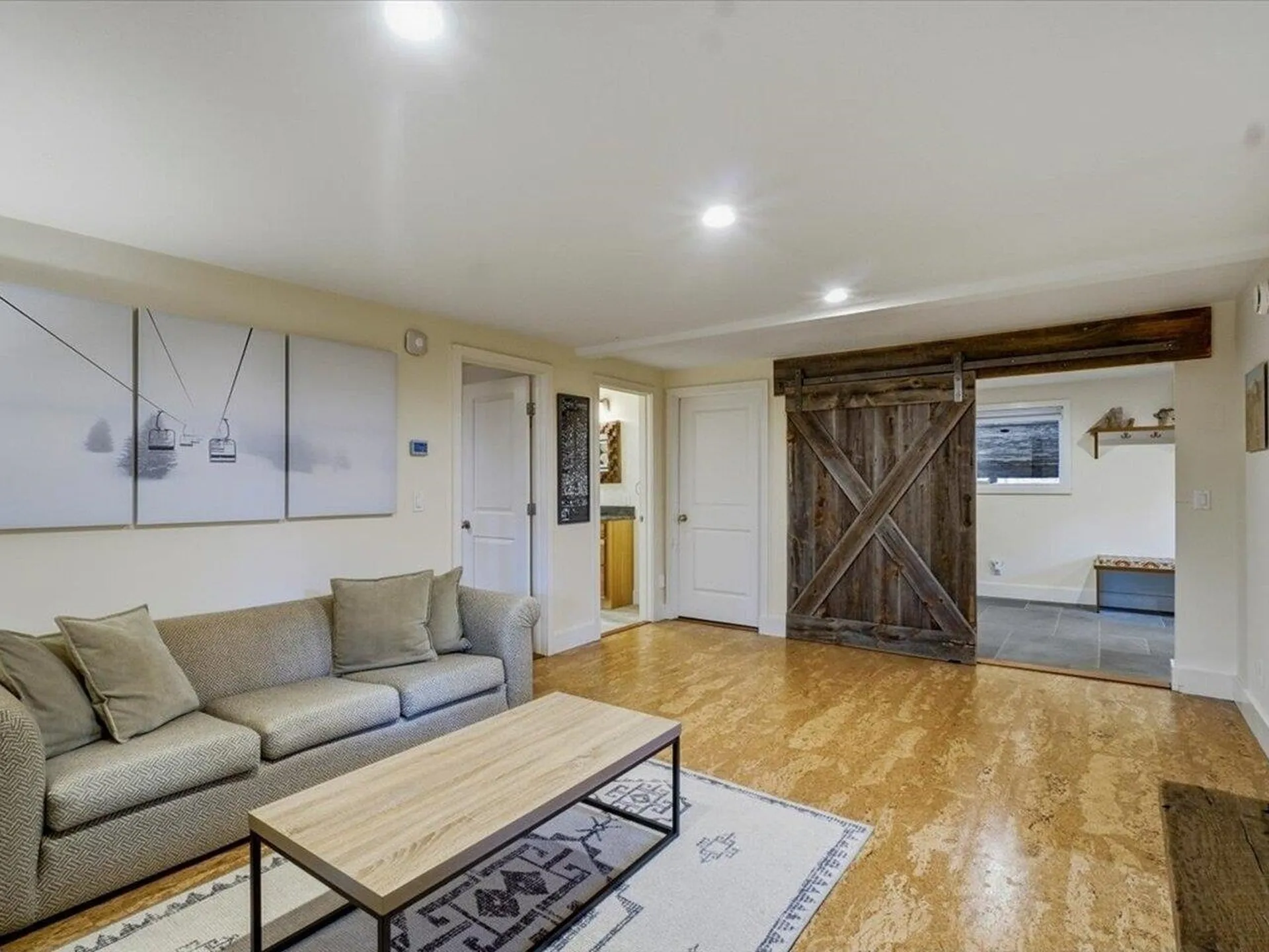 185 Maple Road Stowe VT 05672