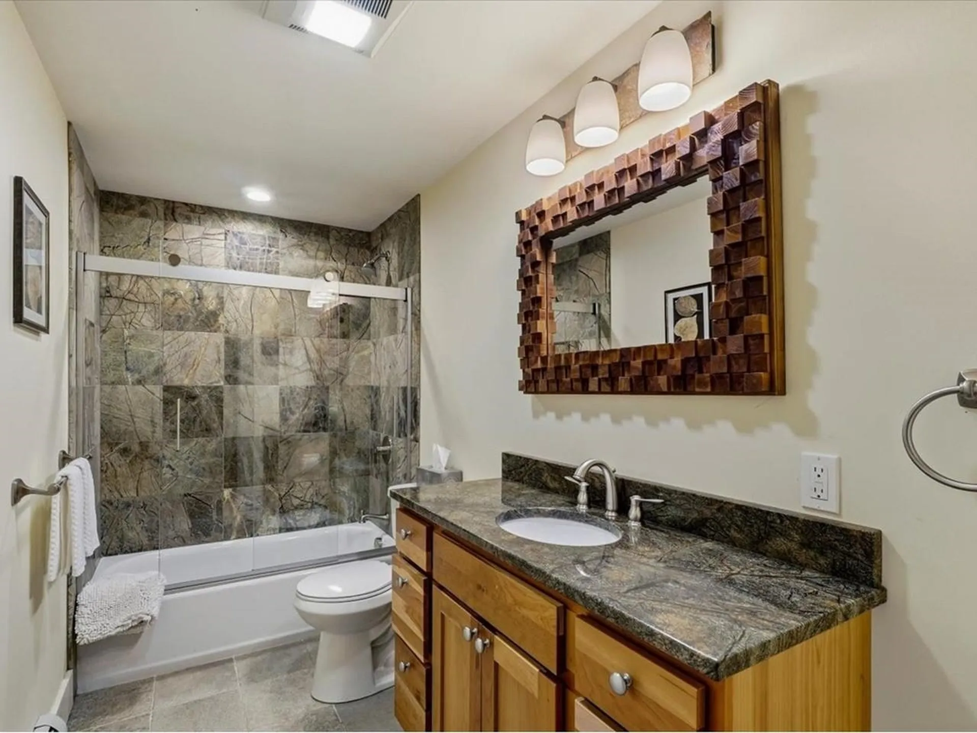 185 Maple Road Stowe VT 05672