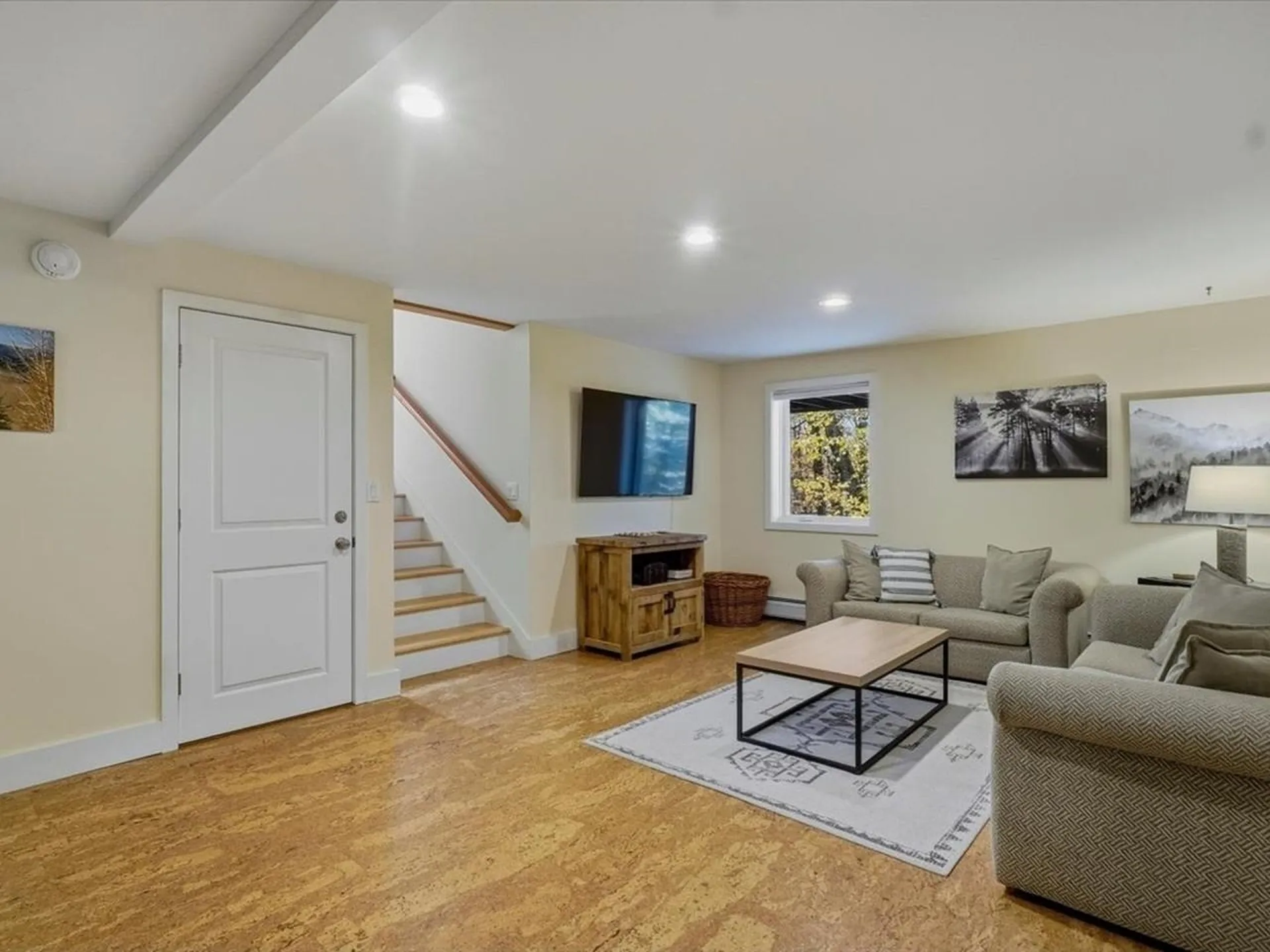 185 Maple Road Stowe VT 05672