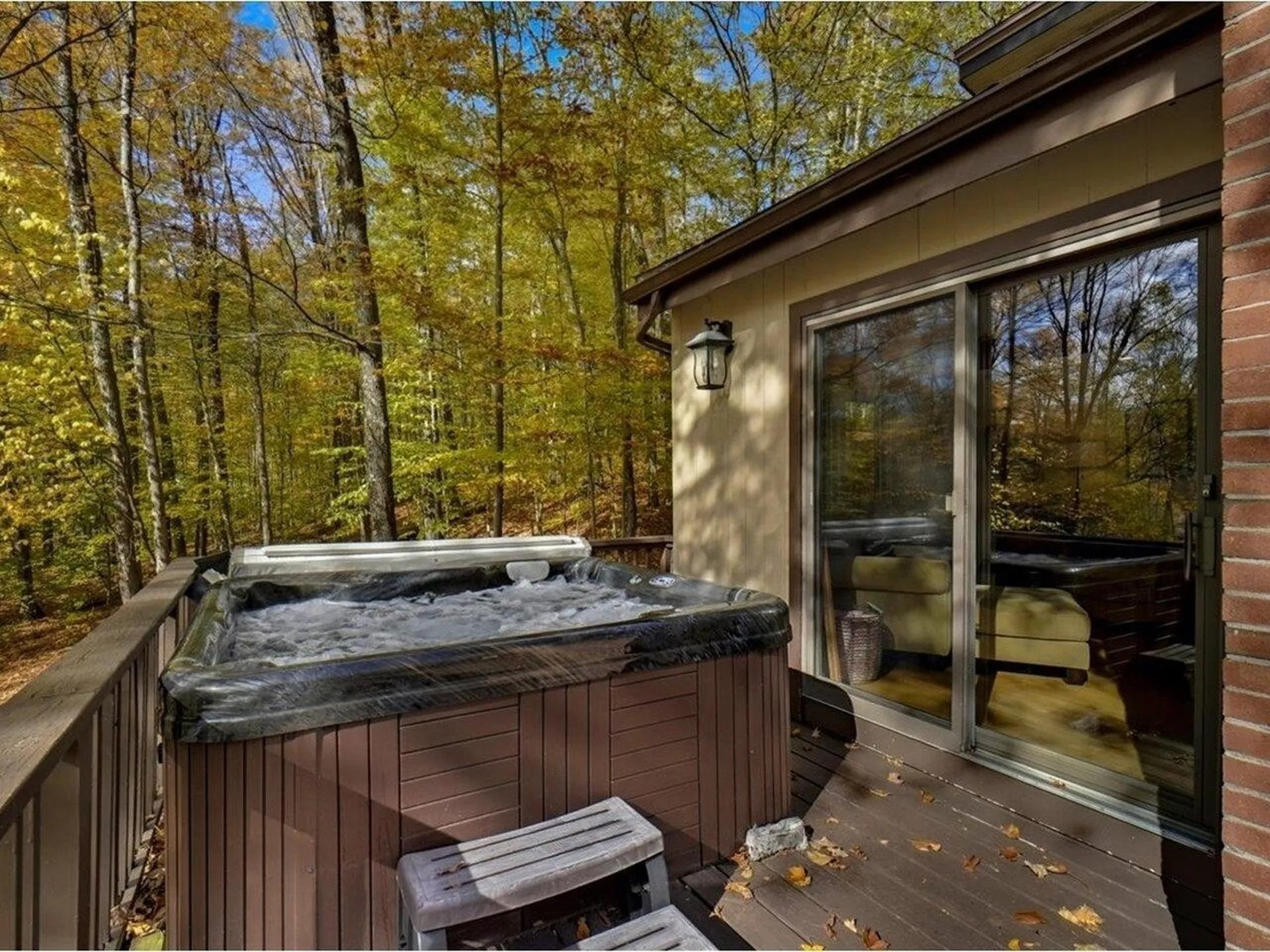 185 Maple Road Stowe VT 05672