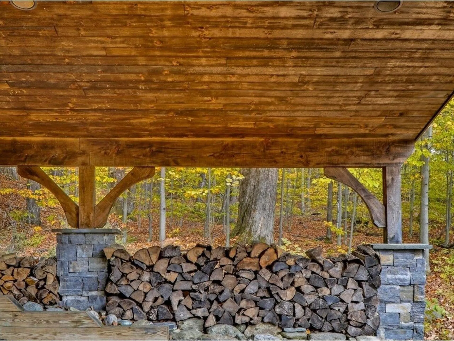 185 Maple Road Stowe VT 05672