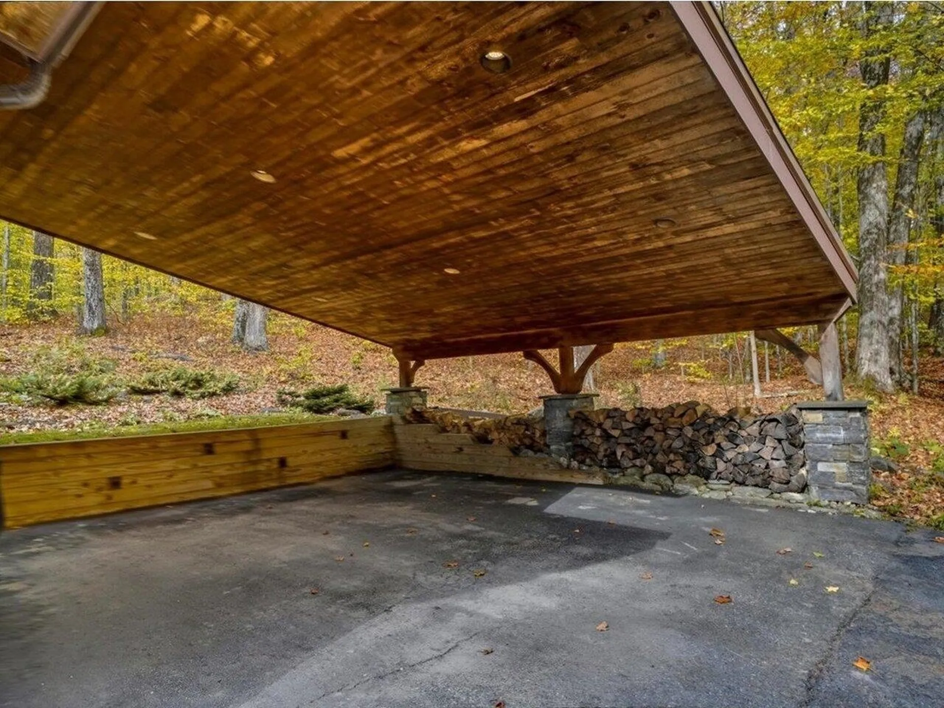 185 Maple Road Stowe VT 05672