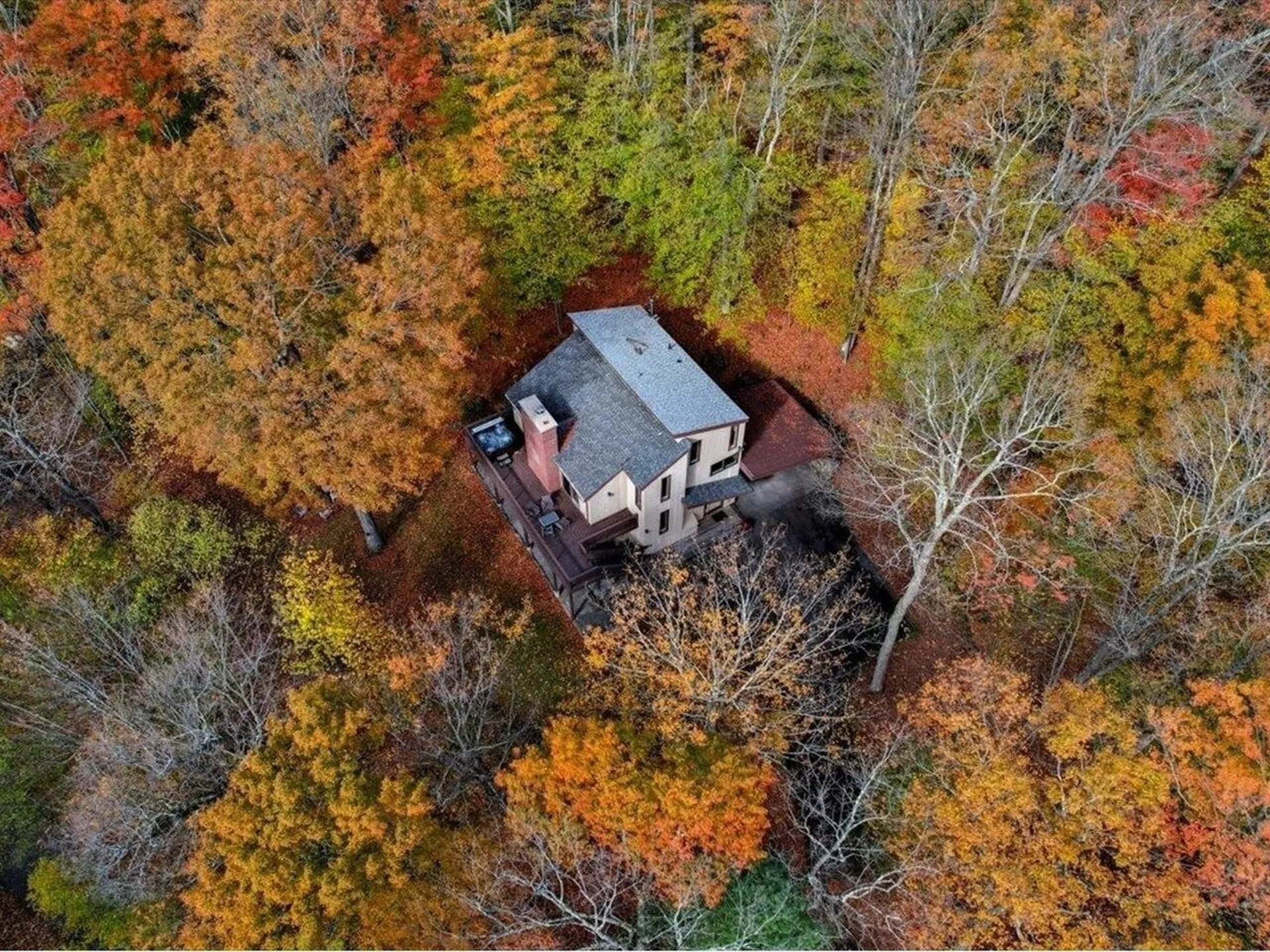 185 Maple Road Stowe VT 05672