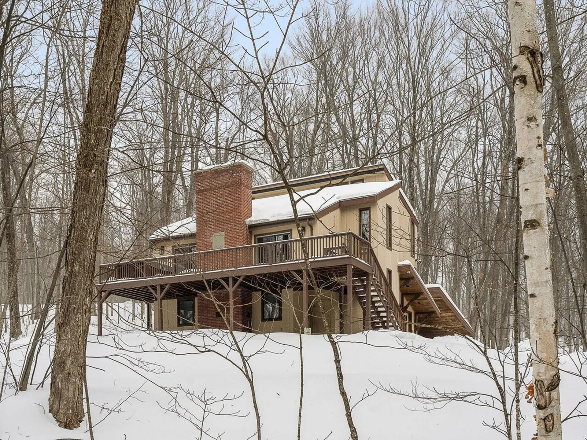 185 Maple Road Stowe VT 05672