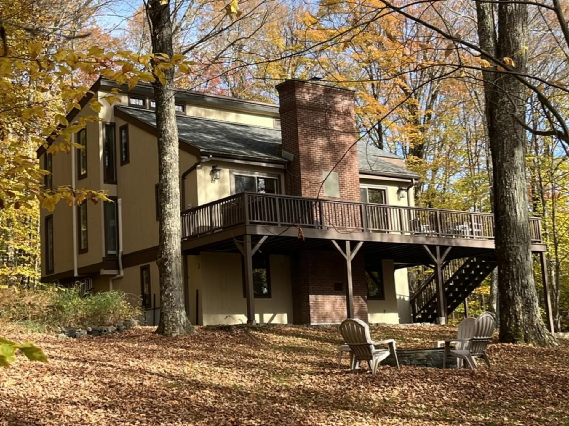 185 Maple Road Stowe VT 05672